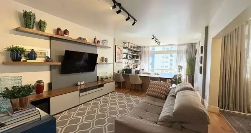 Apartamento com 3 quartos à venda na Rua Esteves Júnior, 168, Centro, Florianópolis