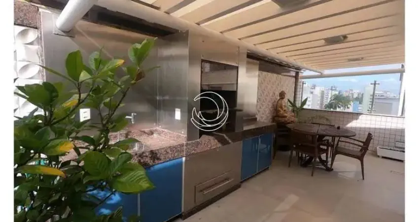 Apartamento com 2 quartos à venda na Rua Bocaiúva, 1844, Centro, Florianópolis