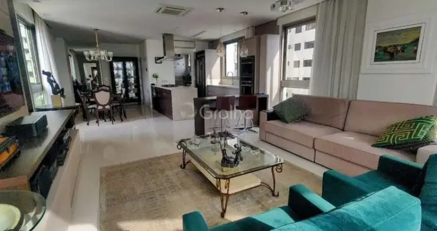 Apartamento com 3 quartos à venda na Rua Duarte Schutel, 195, Centro, Florianópolis