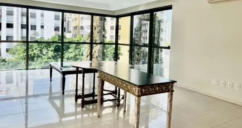 Apartamento com 3 quartos à venda na Rua Dom Joaquim, 915, Centro, Florianópolis