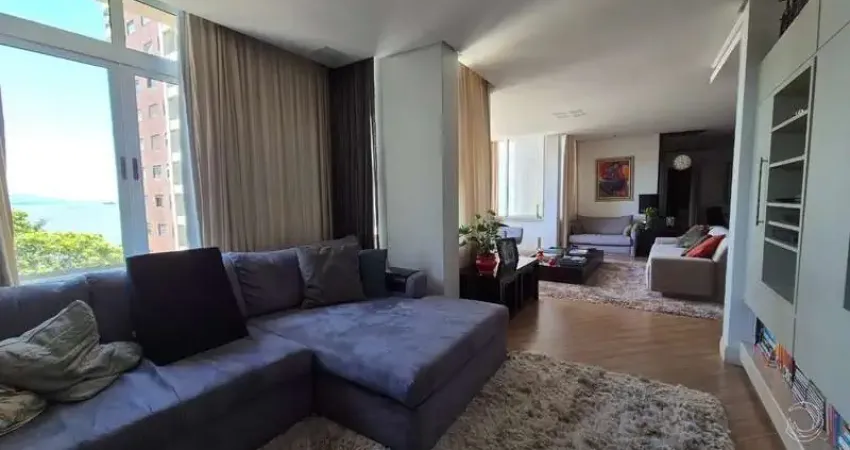 Apartamento com 3 quartos à venda na Rua Bocaiúva, 1511, Beira Mar, Florianópolis