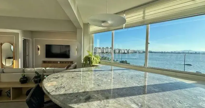 Apartamento com 4 quartos à venda na Rua Comandante Constantino Nicolau Spyrides, 3174, Beira Mar, Florianópolis