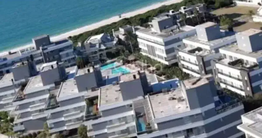 Apartamento com 2 quartos à venda na Avenida dos Búzios, 3374, Jurerê Internacional, Florianópolis