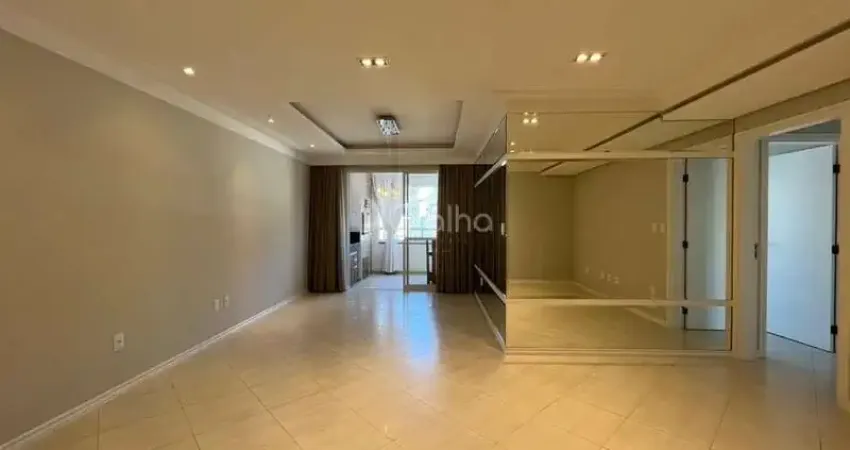 Apartamento com 4 quartos à venda na Rua Lauro Linhares, 1316, Trindade, Florianópolis