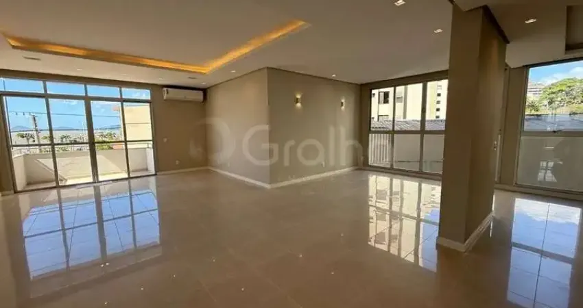 Apartamento com 2 quartos à venda na Rua Jornalista Rubens de Arruda Ramos, 1197, Beira Mar, Florianópolis