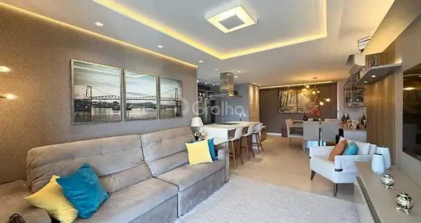 Apartamento com 3 quartos à venda na Rua Sidnei Nocetti, 74, Agronômica, Florianópolis