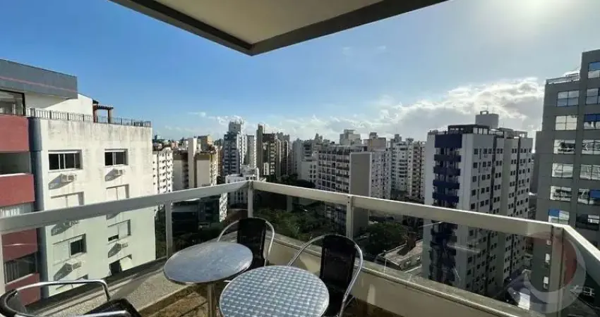 Apartamento com 5 quartos à venda na Rua Vítor Konder, 96, Centro, Florianópolis