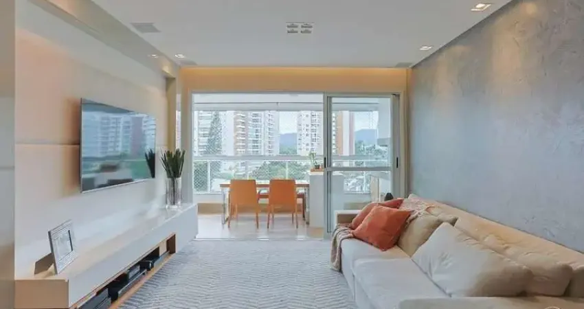 Apartamento com 3 quartos à venda na Rua Sidnei Nocetti, 71, Agronômica, Florianópolis