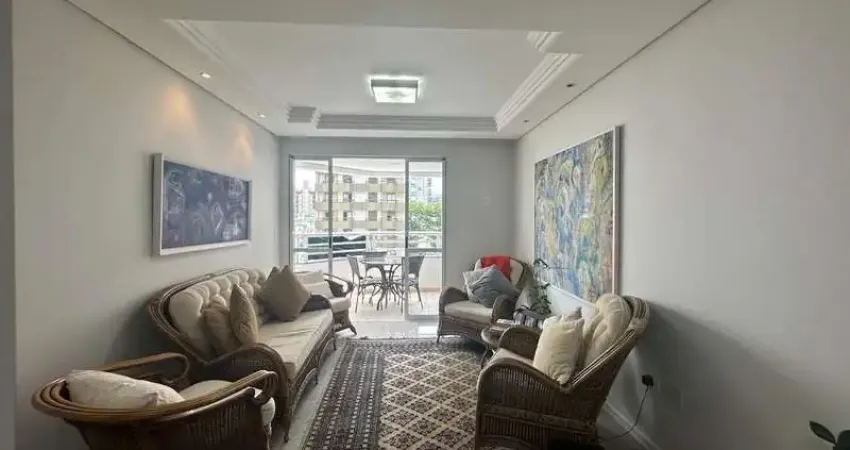 Apartamento com 3 quartos à venda na Rua Newton Ramos, 70, Centro, Florianópolis