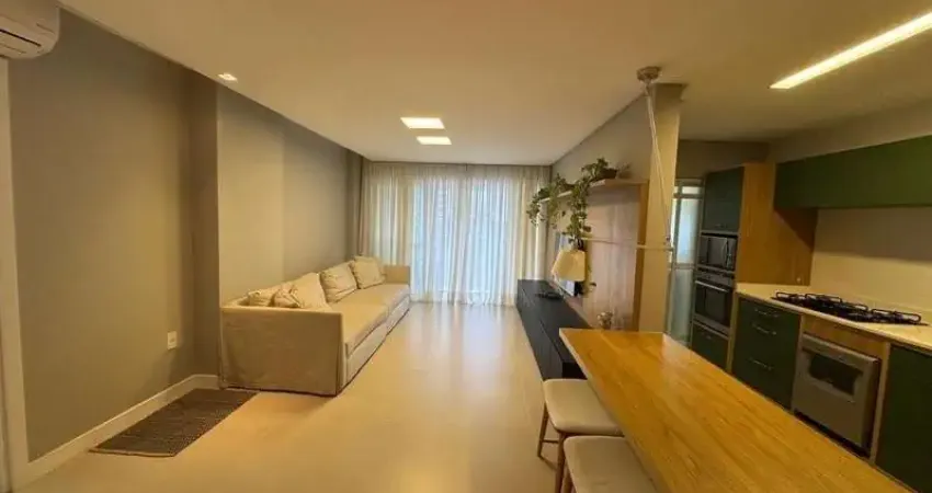 Apartamento com 3 quartos à venda na Rua Sidnei Nocetti, 77, Agronômica, Florianópolis