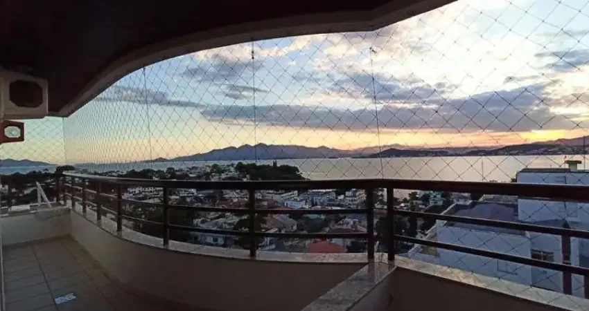 Apartamento com 4 quartos à venda na Rua Fernando Ferreira de Mello, 173, Bom Abrigo, Florianópolis