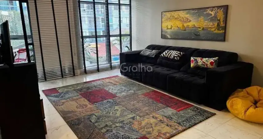 Apartamento com 3 quartos à venda na Rua Doutor Armínio Tavares, 67, Centro, Florianópolis