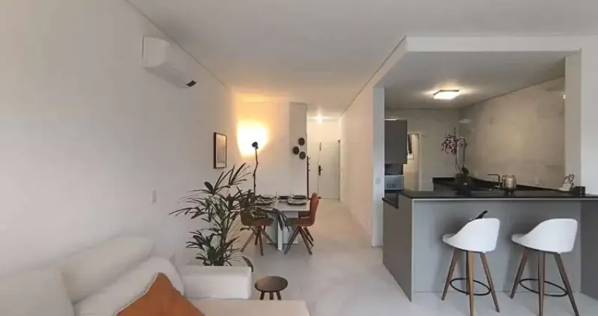 Apartamento com 3 quartos à venda na Rodovia João Paulo, 2366, João Paulo, Florianópolis