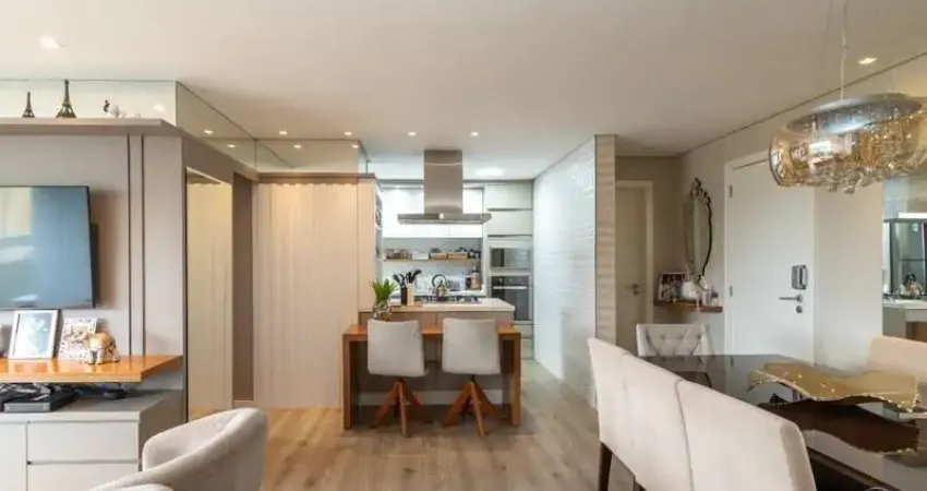 Apartamento com 3 quartos à venda na Rodovia Admar Gonzaga, 710, Itacorubi, Florianópolis