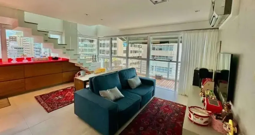 Apartamento com 1 quarto à venda na Rua Luiz Delfino, 144, Centro, Florianópolis