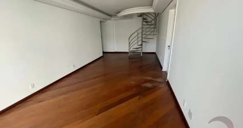 Apartamento com 3 quartos à venda na Rua Frei Caneca, 567, Agronômica, Florianópolis