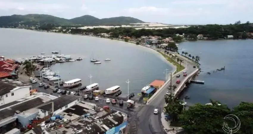 Terreno à venda na Rua Liberato Carioni, 4, Lagoa da Conceição, Florianópolis