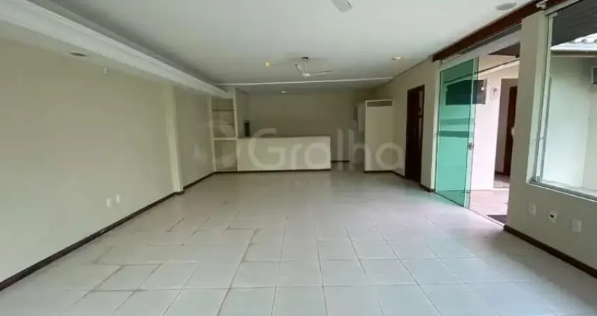 Casa com 4 quartos à venda na Rua Joe Collaço, 286, Córrego Grande, Florianópolis