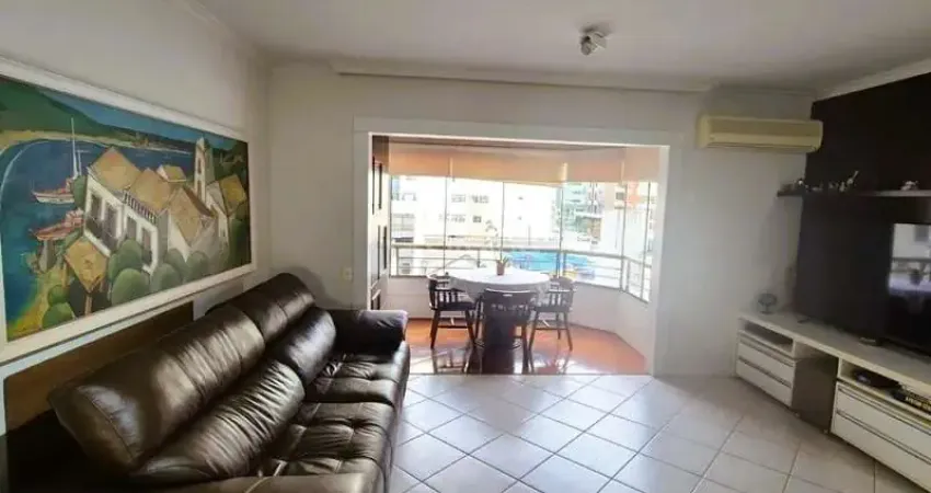 Apartamento com 3 quartos à venda na Rua Santo Inácio de Loyola, 123, Centro, Florianópolis
