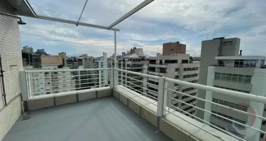 Apartamento com 2 quartos à venda na Rua Luiz Delfino, 68, Centro, Florianópolis