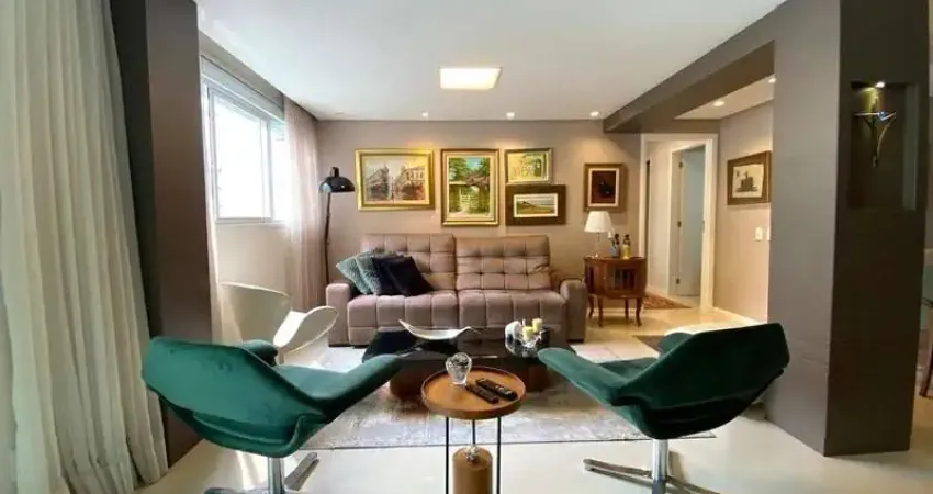 Apartamento com 2 quartos à venda na Rua Itapiranga, 158, Itacorubi, Florianópolis