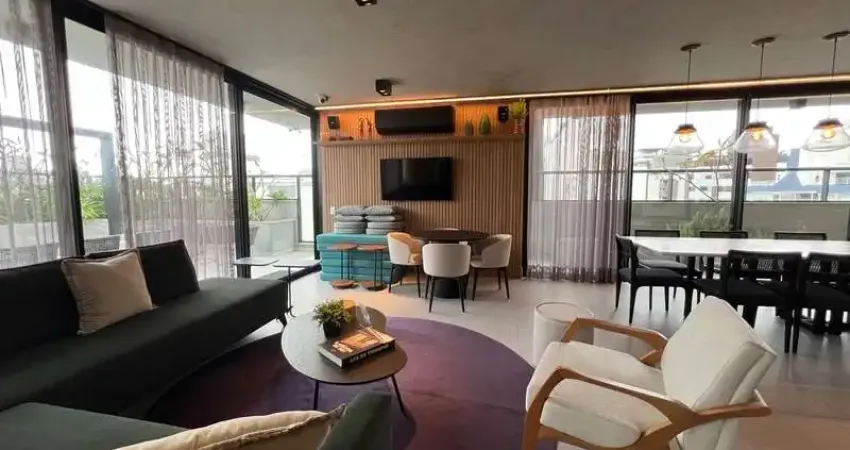 Apartamento com 3 quartos à venda na Rua Desembargador Urbano Salles, 99, Centro, Florianópolis