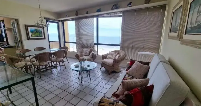 Apartamento com 3 quartos à venda na Rua Madre Maria Vilac, 907, Canasvieiras, Florianópolis