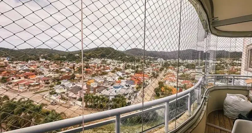 Apartamento com 3 quartos à venda na Avenida Itamarati, 380, Parque São Jorge, Florianópolis