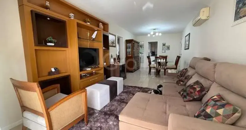 Apartamento com 3 quartos à venda na Rua Vereador Ramon Filomeno, 181, Parque São Jorge, Florianópolis