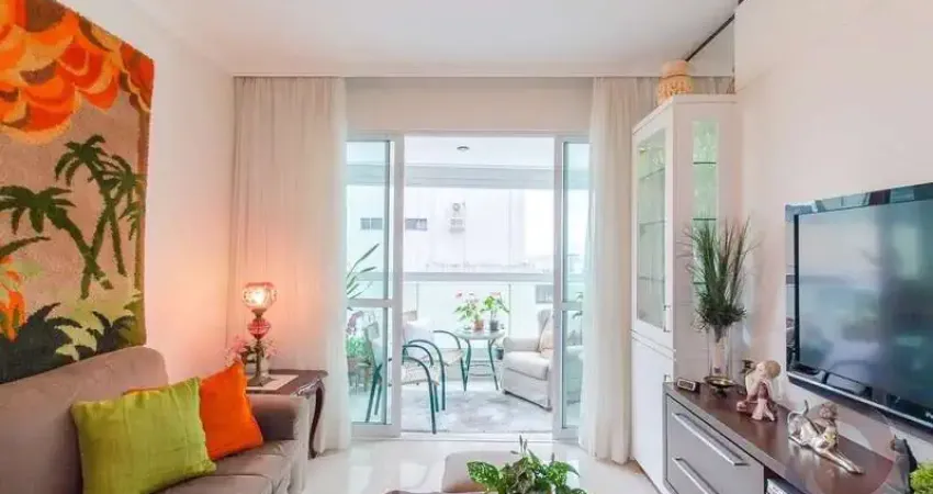 Apartamento com 2 quartos à venda na Rua Hoepcke, 17, Centro, Florianópolis