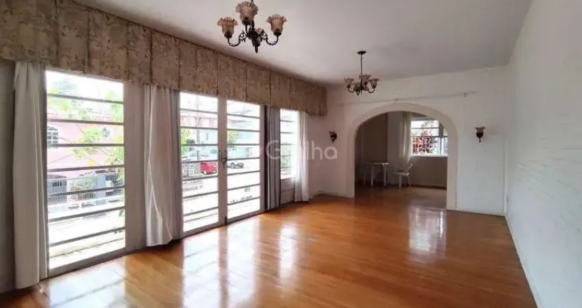 Casa com 5 quartos à venda na Rua Leo Vítor, 128, Itaguaçu, Florianópolis