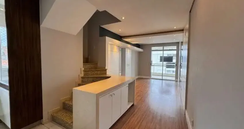 Apartamento com 3 quartos à venda na Rua João Batista D'Alascio, 261, Coqueiros, Florianópolis