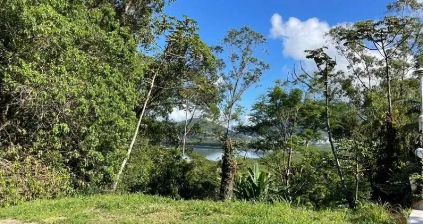 Terreno à venda na Rua Jornalista Alírio Bossle, 1, João Paulo, Florianópolis