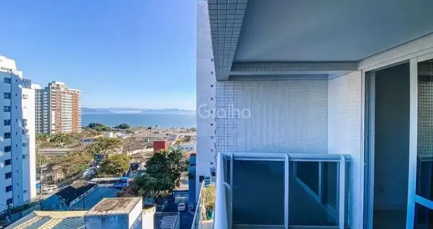 Apartamento com 3 quartos à venda na Rua Rui Barbosa, 654, Agronômica, Florianópolis