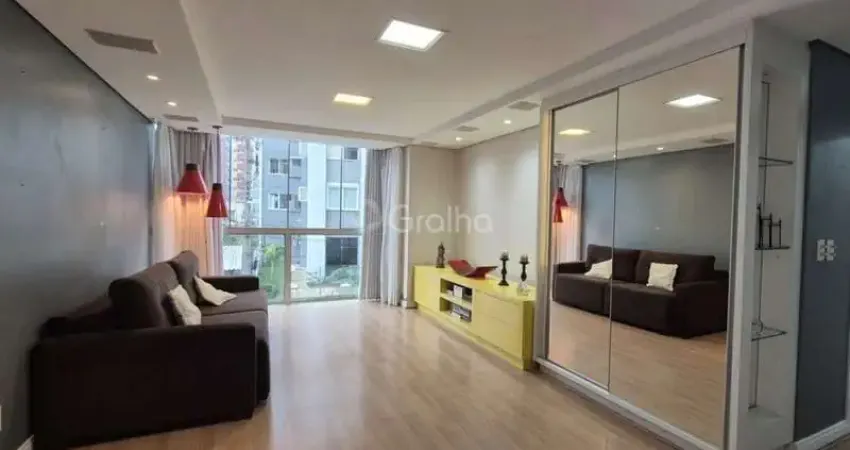 Apartamento com 3 quartos à venda na Rua Jornalista Rubens de Arruda Ramos, 2175, Beira Mar, Florianópolis