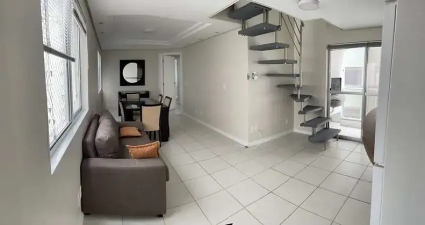 Cobertura com 2 quartos à venda na Rua Ferreira Lima, 134, Centro, Florianópolis