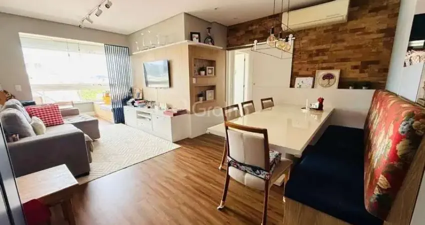 Apartamento com 3 quartos à venda na Rodovia Jornalista Manoel de Menezes, 35, Praia Mole, Florianópolis