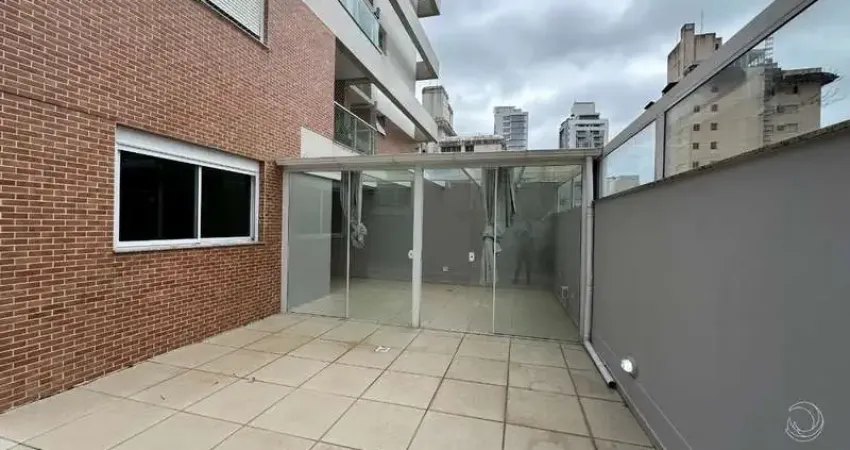 Apartamento com 2 quartos à venda na Rua Brigadeiro Silva Paes, 27, Centro, Florianópolis