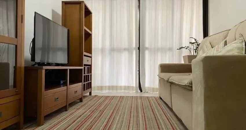 Apartamento com 3 quartos à venda na Rua Henrique Bruggemann, 41, Centro, Florianópolis