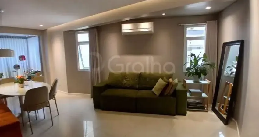 Apartamento com 3 quartos à venda na Rua João de Deus Machado, 94, Trindade, Florianópolis