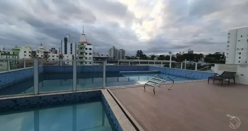 Apartamento com 3 quartos à venda na Rua Olavo Bilac, 114, Estreito, Florianópolis