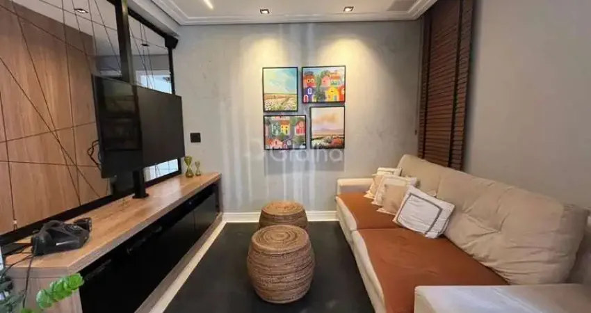 Apartamento com 2 quartos à venda na Rua Almirante Lamego, 743, Centro, Florianópolis