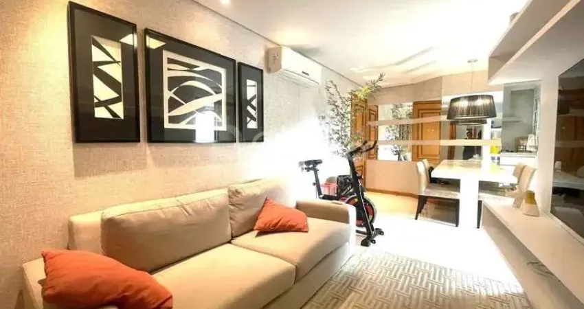 Apartamento com 2 quartos à venda na Rua Lauro Linhares, 906, Trindade, Florianópolis