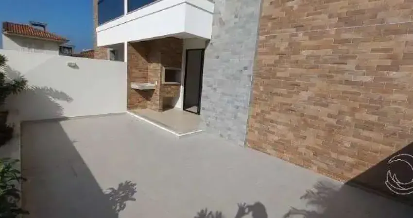 Apartamento com 2 quartos à venda na Rua Fritz Muller, 8, Coqueiros, Florianópolis