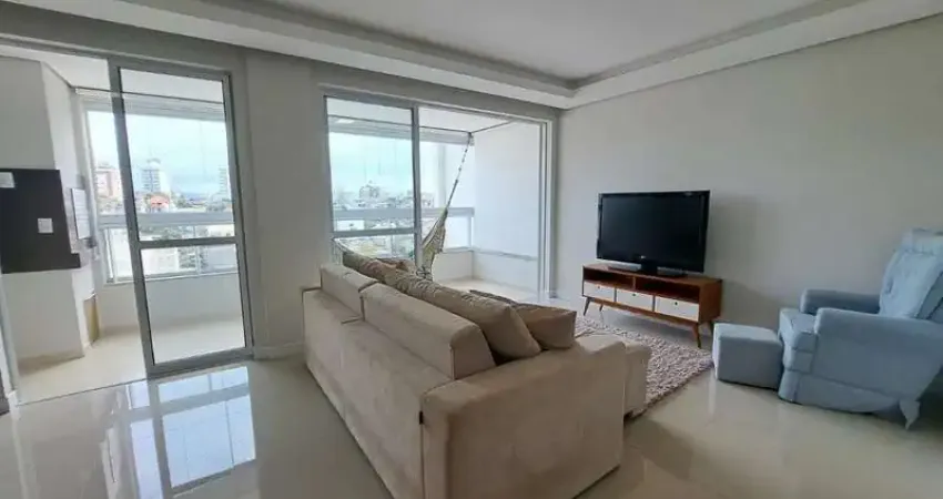 Apartamento com 2 quartos à venda na Rua Santiago Dantas, 62, Estreito, Florianópolis