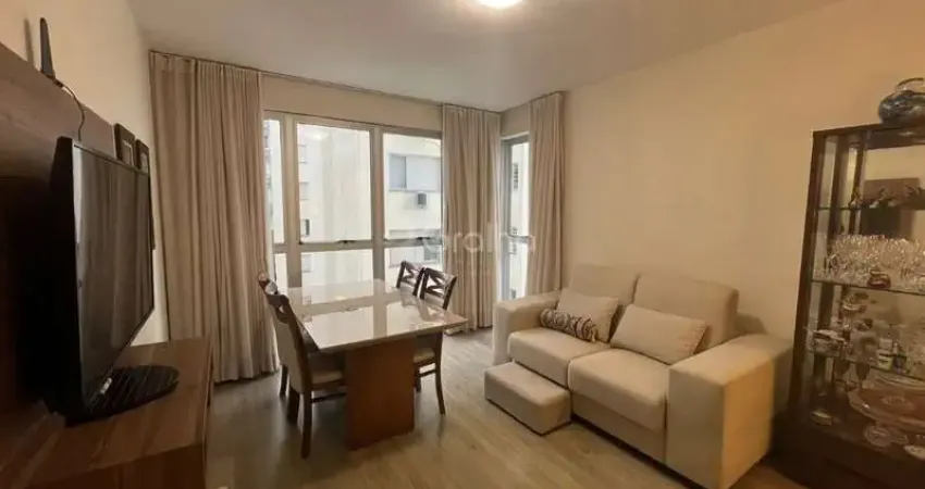 Apartamento com 2 quartos à venda na Rua Almirante Lamego, 742, Centro, Florianópolis