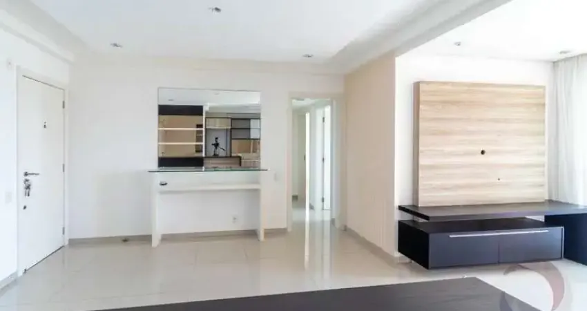 Apartamento com 2 quartos à venda na Rua Silvio Possobom, 71, Abraão, Florianópolis