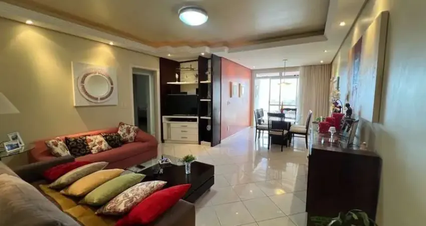 Apartamento com 3 quartos à venda na Rua Delamar José da Silva, 327, Kobrasol, São José