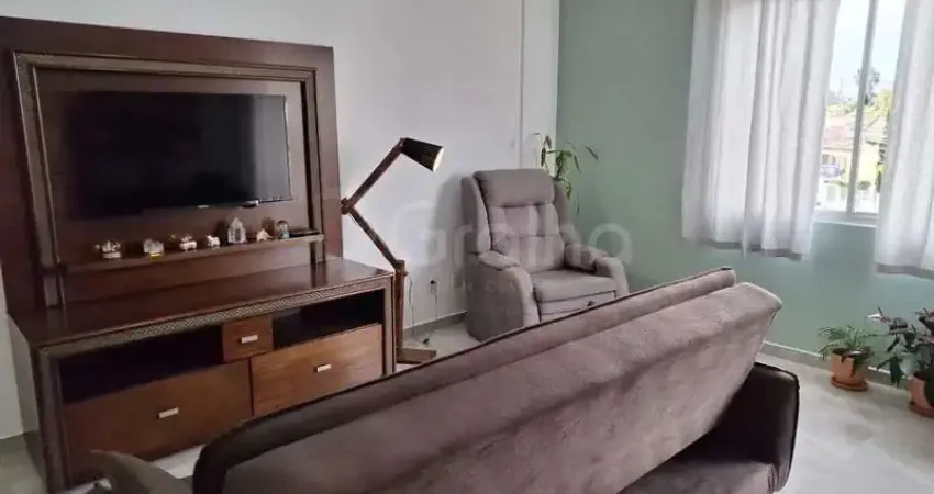 Apartamento com 3 quartos à venda na Rua das Acácias, 45, Carvoeira, Florianópolis