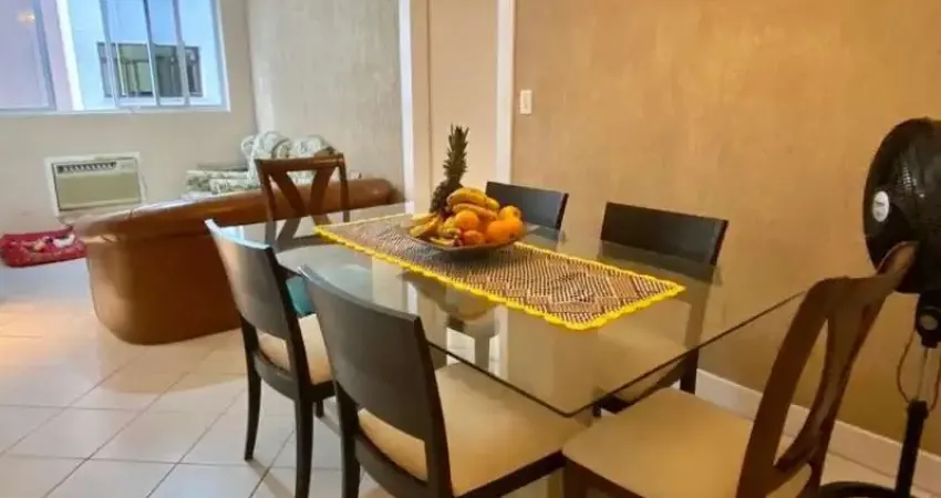 Apartamento com 3 quartos à venda na Rua Duarte Schutel, 215, Centro, Florianópolis